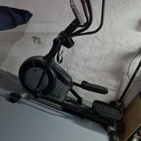 Ellittica Doymos energy 