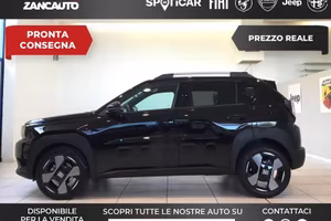 FIAT Grande Panda 1.2 La Prima 100cv MY26 KM0...
