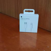 Cavo di Ricarica Apple -NUOVO-