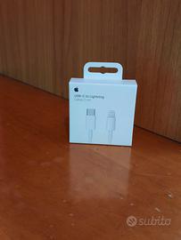 Cavo di Ricarica Apple -NUOVO-