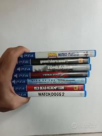  giochi ps4