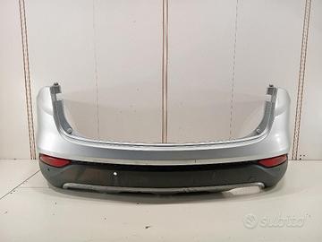 PARAURTI POSTERIORE CENTRALE HYUNDAI Santa Fe 4Â°