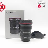 Canon EF 16-35 F2.8 L USM II (Canon)