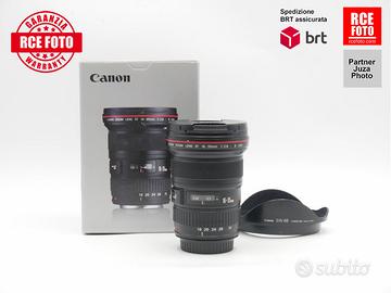 Canon EF 16-35 F2.8 L USM II (Canon)