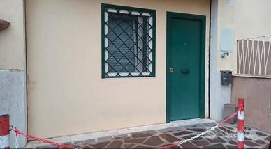 ALESSANDRINO MONOLOCALE ARRREDATO Ben COLLEGATO