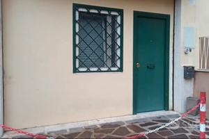 ALESSANDRINO MONOLOCALE ARRREDATO Ben COLLEGATO