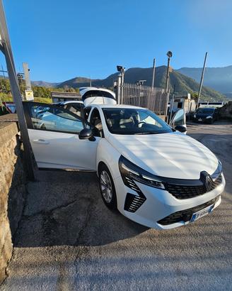 Renault Clio Blue dCi 100 CV 5 porte Evolution