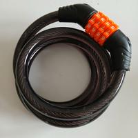 lucchetto bicicletta