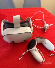 Meta Quest 3S 128 Gb