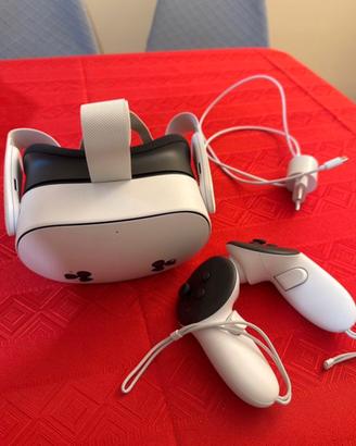 Meta Quest 3S 128 Gb