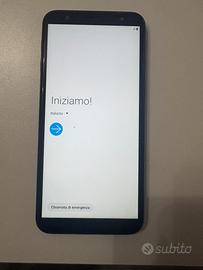 Samsung Galaxy J6+ (2018) Dual SIM Blue
