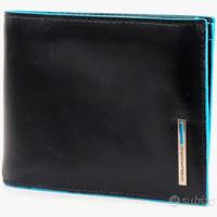 PORTAFOGLIO PIQUADRO BLUE SQUARE