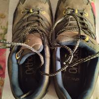 Scarpa CMP Numero 41