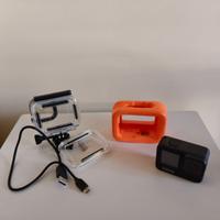 GoPro HERO 9  Black