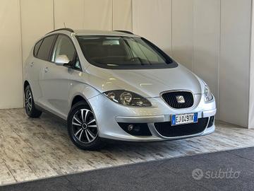 Seat Altea XL 1.2 Benzina Style Ok Neopatentati