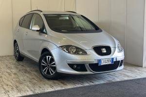 Seat Altea XL 1.2 Benzina Style Ok Neopatentati