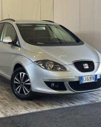 Seat Altea XL 1.2 Benzina Style Ok Neopatentati