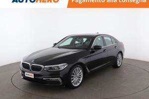 BMW 530 e Luxury
