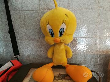 Titti Titty Tweety Tweety Looney Tunes Gigante