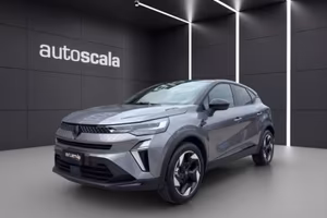 RENAULT Captur TCe 90 CV Techno Gpl
