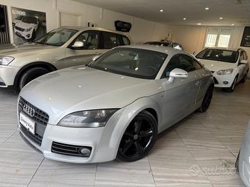 Audi TT Coupé 2.0 BENZINA 149.000 KM