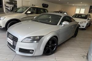 Audi TT Coupé 2.0 BENZINA 149.000 KM