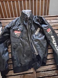 abbigliamento ducati corse multistrada 