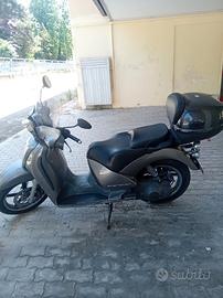 Scarabbocchio 250 aprilia