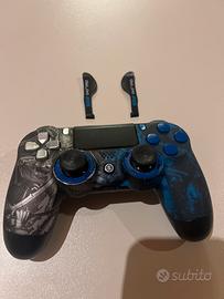 controller scuf ps4 prezzo contrattabile