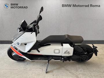 BMW CE 04 Abs