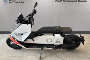 BMW CE 04 Abs