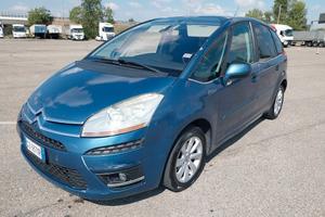 Citroen C4 Picasso 1.6 HDi 110 FAP CMP6 airdream S
