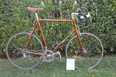 wilier triestina vintage ramata