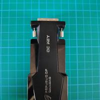 Connettore OC KEY Republic Of Gamers