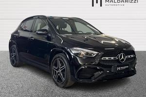 MERCEDES-BENZ GLA 200 d AMG Line Premium auto