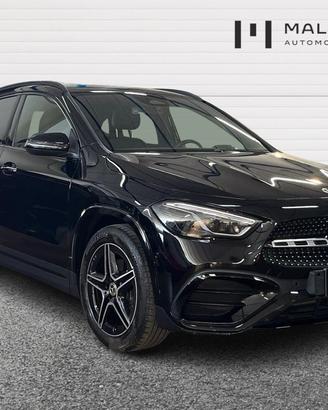 MERCEDES-BENZ GLA 200 d AMG Line Premium auto