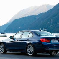 Ricambi bmw serie 3 2018