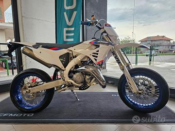 Tm Racing SMR 125 ES Fi 2t