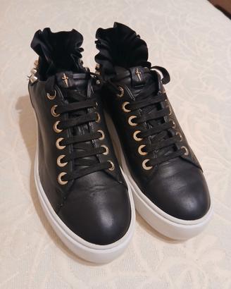 Scarpe donna 4US Paciotti.