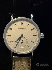 orologio Nomos Tangente Sport