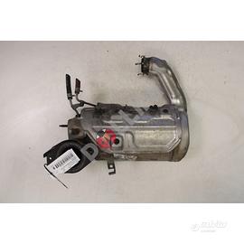 Catalizzatore (reso) renault scenic xmod cross
