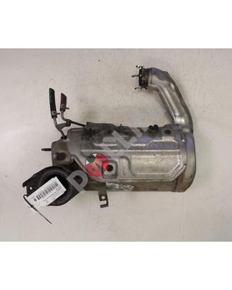 Catalizzatore (reso) renault scenic xmod cross
