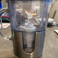 Caraffa filtrante kenwood