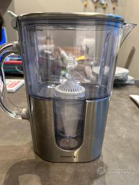 Caraffa filtrante kenwood