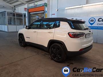 Jeep Compass 1.6 Multijet II 2WD Night Eagle (gara
