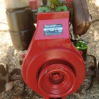 Motozappa motore Ruggerini