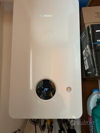 Caldaia bosch
