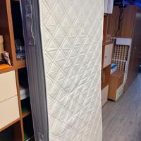 Materasso memory 80x190