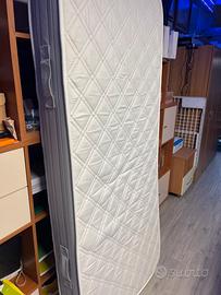 Materasso memory 80x190