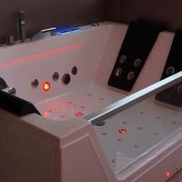 Vasca idromassaggio da interno KSM 2096